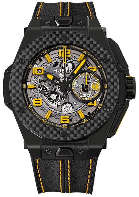 hublot 401 cq 0129 vr|Hublot Big Bang 45MM Unico Ferrari 401.CQ.0129.VR.